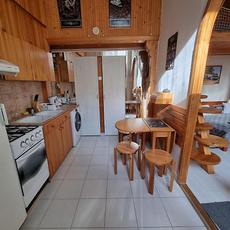 Little Cozy Apartman Miškovec Exteriér fotografie