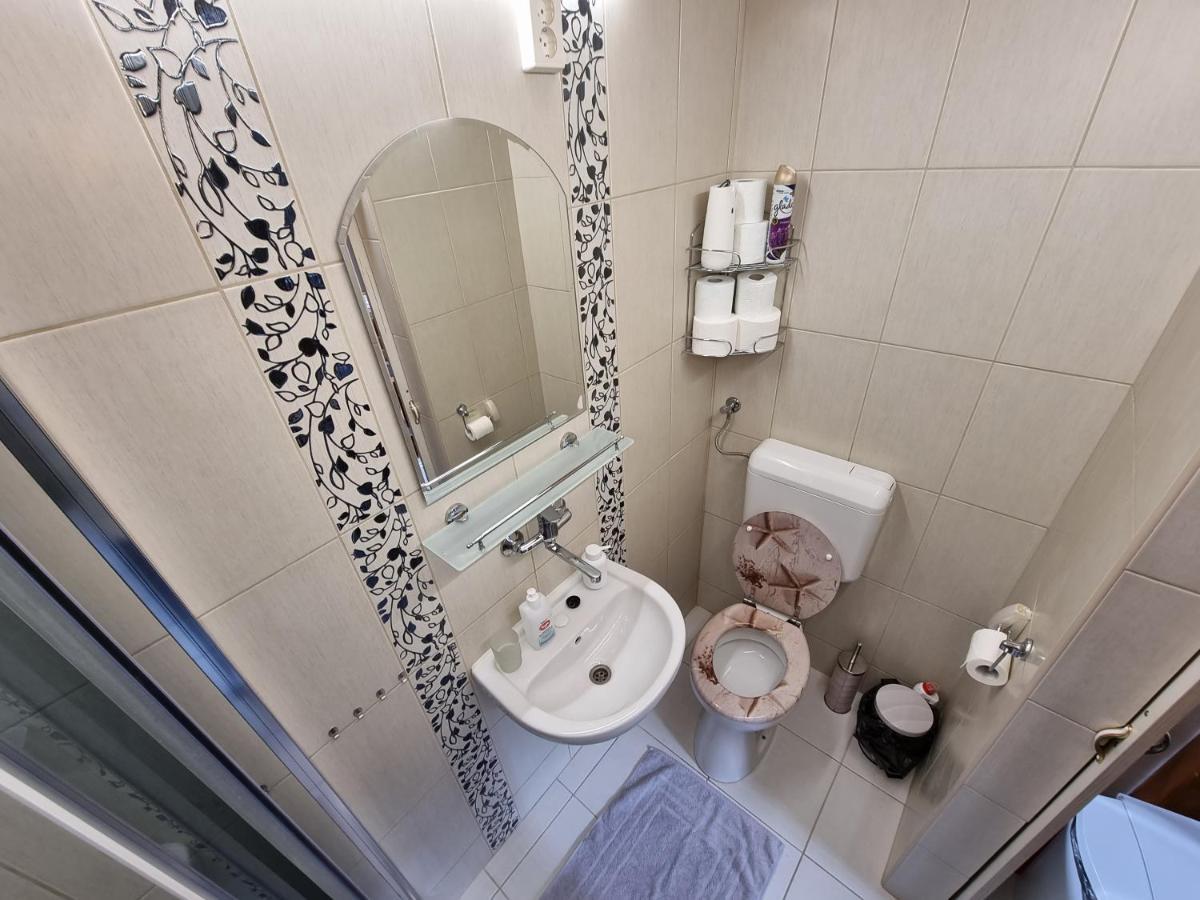 Little Cozy Apartman Miškovec Exteriér fotografie