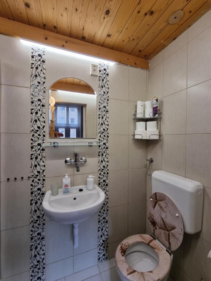 Little Cozy Apartman Miškovec Exteriér fotografie