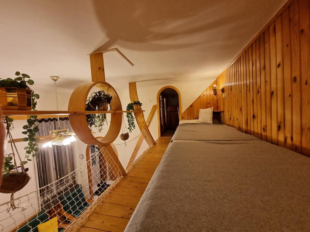 Little Cozy Apartman Miškovec Exteriér fotografie