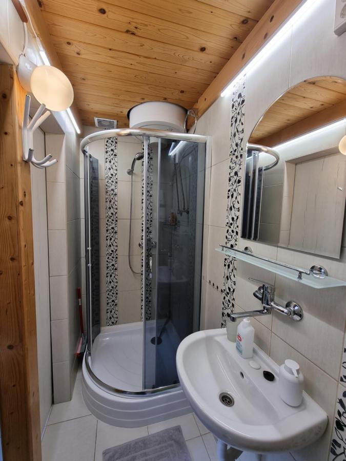 Little Cozy Apartman Miškovec Exteriér fotografie
