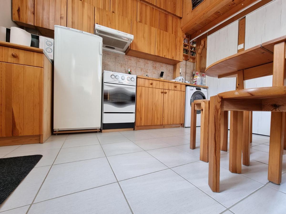 Little Cozy Apartman Miškovec Exteriér fotografie