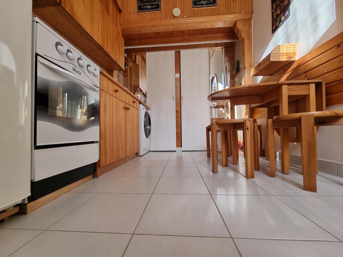 Little Cozy Apartman Miškovec Exteriér fotografie