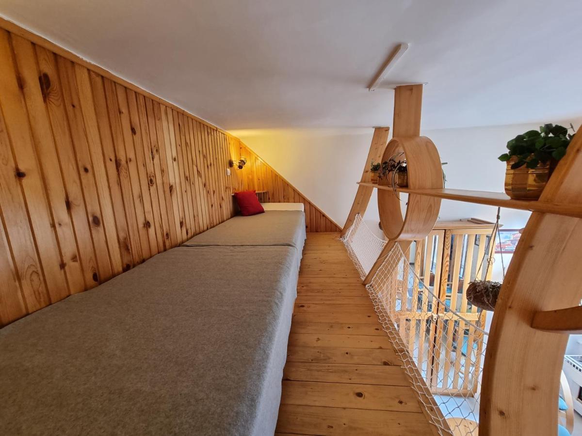 Little Cozy Apartman Miškovec Exteriér fotografie