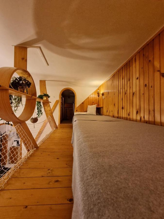 Little Cozy Apartman Miškovec Exteriér fotografie