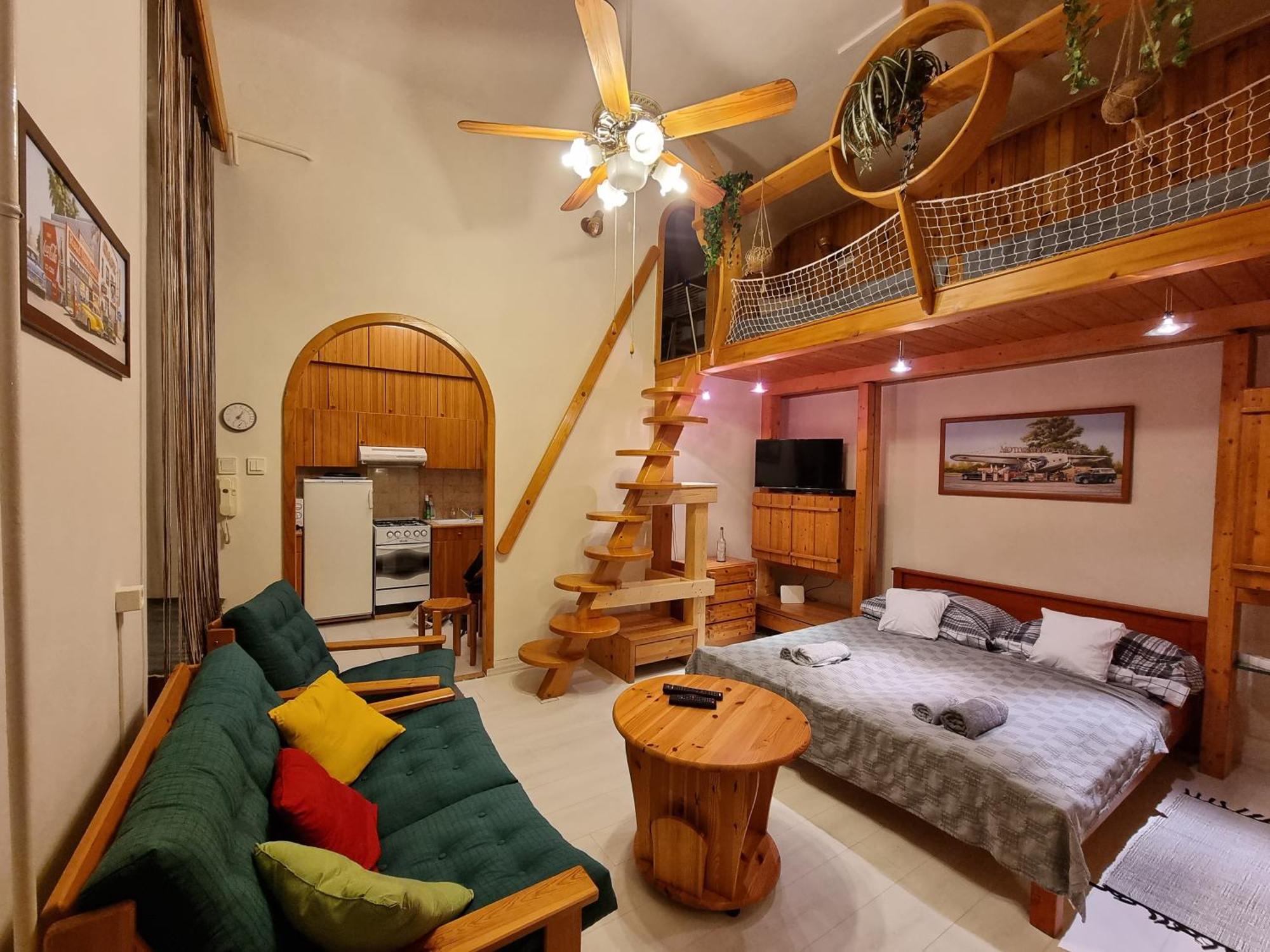 Little Cozy Apartman Miškovec Exteriér fotografie