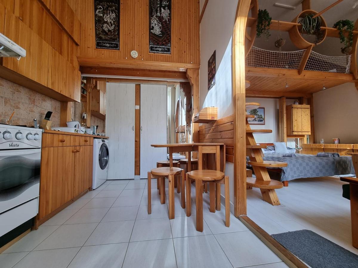 Little Cozy Apartman Miškovec Exteriér fotografie